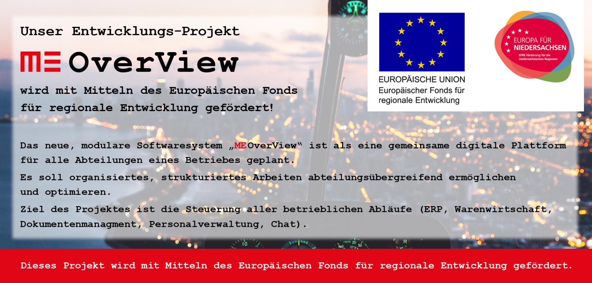 MEOverview EU_EFRE_Logo Image